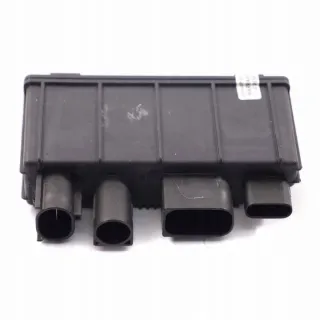 7936364 12637936364 Блок управления двигателем MINI CLUBMAN F54 Арт e8845414, вид 6