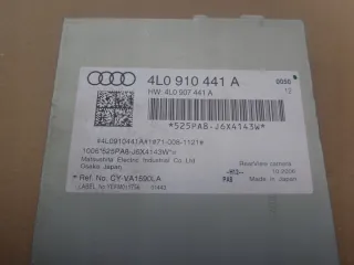 4L0910441A Блок управления (другие) Audi Q7 4L Арт e8845438, вид 2
