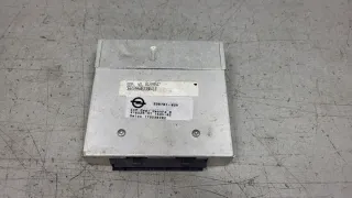173238202 01228547 238702-025 Блок управления двигателем Opel Vectra B Арт e8845608, вид 1