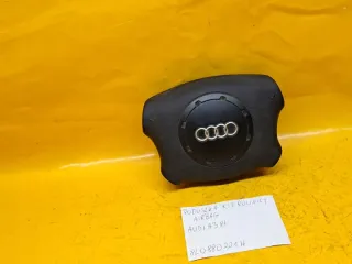 8L0880201H Подушка безопасности Audi A3 8L Арт e8849557, вид 4