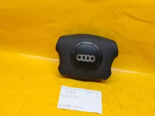 8L0880201H Подушка безопасности Audi A3 8L Арт e8849557, вид 5