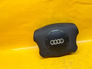 8L0880201H Подушка безопасности Audi A3 8L Арт e8849557, вид 6