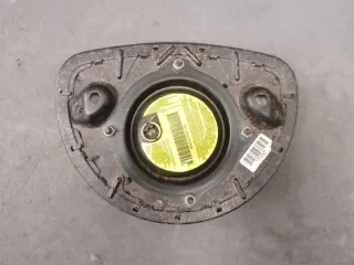 24454524 Подушка безопасности Opel Corsa C Арт e8850407, вид 3