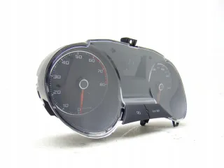 6J0920906K Щиток приборов (приборная панель) Seat Ibiza 5 Арт e8850477, вид 2