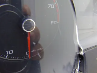 6J0920906K Щиток приборов (приборная панель) Seat Ibiza 5 Арт e8850477, вид 3