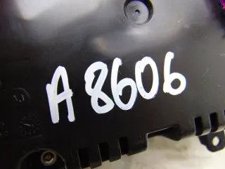 6J0920906K Щиток приборов (приборная панель) Seat Ibiza 5 Арт e8850477, вид 9