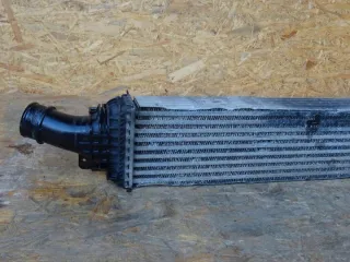 8K0145805P Y1778001 Интеркулер Audi A4 B8 Арт e8851605, вид 2