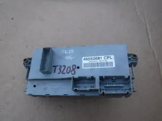 46774357 46552681 Блок предохранителей Fiat Punto 2 Арт e8851824, вид 2