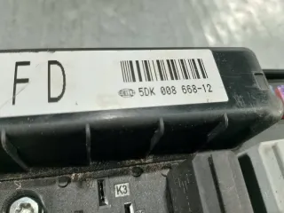 13191127 Блок предохранителей Opel Astra H Арт e8852611, вид 3
