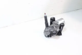 0390201847 Моторчик стеклоочистителя фар Renault Megane 3 Арт e8854878, вид 1