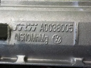 A0038005 Рулевая колонка Seat Toledo 4 Арт e8855109, вид 4