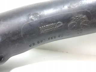 9686168880 Гофра инжектора Citroen DS5 Арт e8857058, вид 2