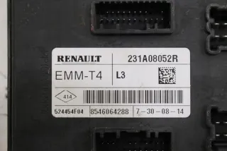 231A08052R Блок предохранителей Renault Trafic 3 Арт e8857349, вид 5