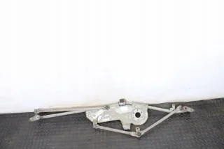 3398009859 Механизм стеклоочистителя (трапеция дворников) Ford Galaxy 2 Арт e8857408, вид 1