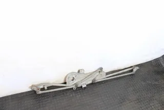 3398009859 Механизм стеклоочистителя (трапеция дворников) Ford Galaxy 2 Арт e8857408, вид 2