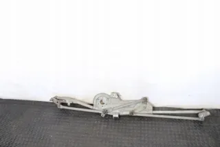 3398009859 Механизм стеклоочистителя (трапеция дворников) Ford Galaxy 2 Арт e8857408, вид 3