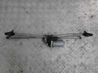 9804398 Механизм стеклоочистителя (трапеция дворников) MINI COUNTRYMAN R60 Арт e8857831, вид 3