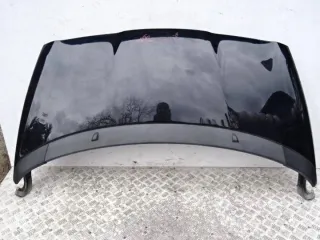LPK16812 Капот Peugeot 5008 Арт e8858878, вид 4