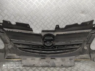 2006-2010 13179940 Решетка радиатора Opel Corsa D Арт e8858996, вид 11