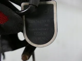 A0045429918 Датчик дорожного просвета Mercedes C W204 Арт e8860525, вид 2