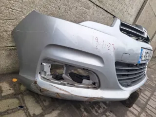  Бампер передний Citroen C4 2 Арт e8860526, вид 2