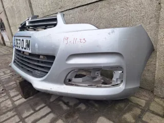 Бампер передний Citroen C4 2 Арт e8860526, вид 3