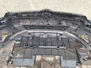  Бампер передний Citroen C4 2 Арт e8860526, вид 5