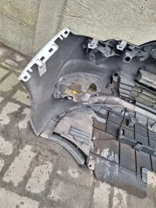  Бампер передний Citroen C4 2 Арт e8860526, вид 6
