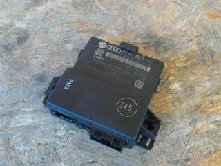 8U0907468G 8U0907468 Блок управления (другие) Audi Q3 1 Арт e8861155, вид 1
