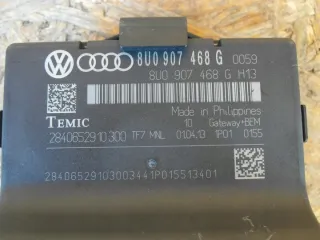8U0907468G 8U0907468 Блок управления (другие) Audi Q3 1 Арт e8861155, вид 3