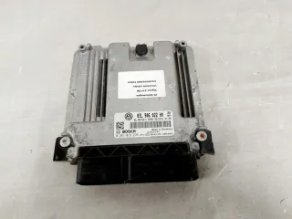 03L906022HM 5N2857706A Блок управления двигателем Volkswagen Tiguan 1 Арт e8861833, вид 1