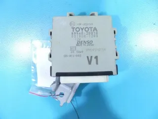 89940-20010, 031900-1200 Блок управления (другие) Toyota Avensis 3 Арт e8861983, вид 2