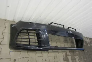 5K0807221R Бампер передний Volkswagen Golf 6 Арт e8862119, вид 2