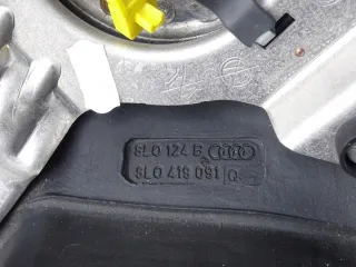 8L0419091Q 8L0124B Руль Audi A3 8L Арт e8862251, вид 7