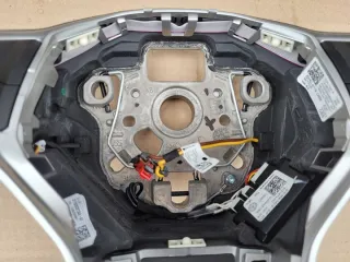5H0419089 5H0419089FE Руль Volkswagen Golf 8 Арт e8862525, вид 2