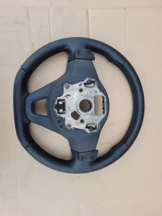 5H0419089 5H0419089FE Руль Volkswagen Golf 8 Арт e8862525, вид 5