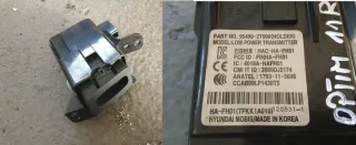 95490-2T000 954902T000 Замок зажигания Kia Optima 3 Арт e8864695, вид 2