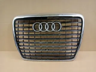 4F0853651AN Решетка радиатора Audi A6 C6 (S6,RS6) Арт e8867287, вид 1