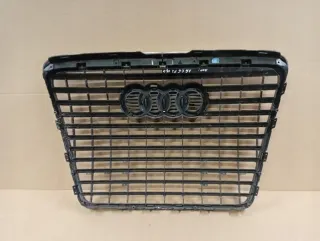 4F0853651AN Решетка радиатора Audi A6 C6 (S6,RS6) Арт e8867287, вид 2