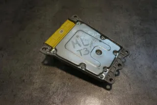 A1648204326 0285001535 Блок AirBag Mercedes GL X164 Арт e8868474, вид 2