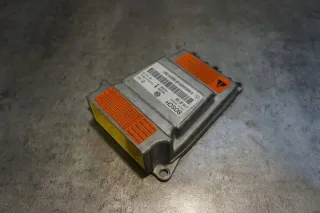 A1648204326 0285001535 Блок AirBag Mercedes GL X164 Арт e8868474, вид 3