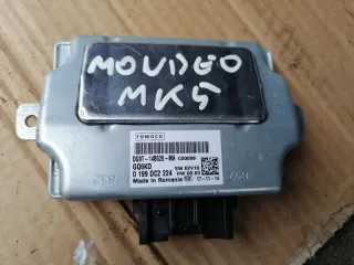 DG9T-14B526-MA Блок управления (другие) Ford Mondeo 5 Арт e8868873, вид 1