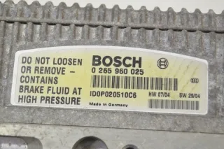 0054317212 Блок ABS Mercedes E W211 Арт e8871290, вид 7