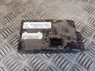 P8200814474R UCH-N2 P8200814474-R 8200814474R Блок предохранителей Renault Kangoo 1 Арт e8871717, вид 1
