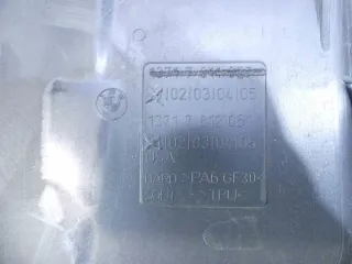 7812061 7812058 Декоративная крышка двигателя BMW X5 E70 Арт e8875406, вид 4