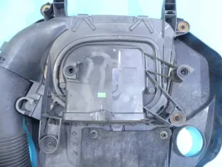 7812061 7812058 Декоративная крышка двигателя BMW X5 E70 Арт e8875406, вид 7