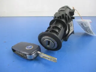 00468453610 Замок зажигания Fiat Panda 2 Арт e8876067, вид 1