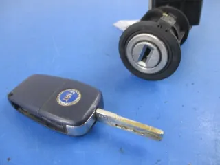 00468453610 Замок зажигания Fiat Panda 2 Арт e8876067, вид 6