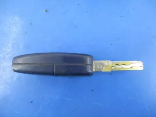00468453610 Замок зажигания Fiat Panda 2 Арт e8876067, вид 7