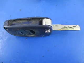 00468453610 Замок зажигания Fiat Panda 2 Арт e8876067, вид 8
